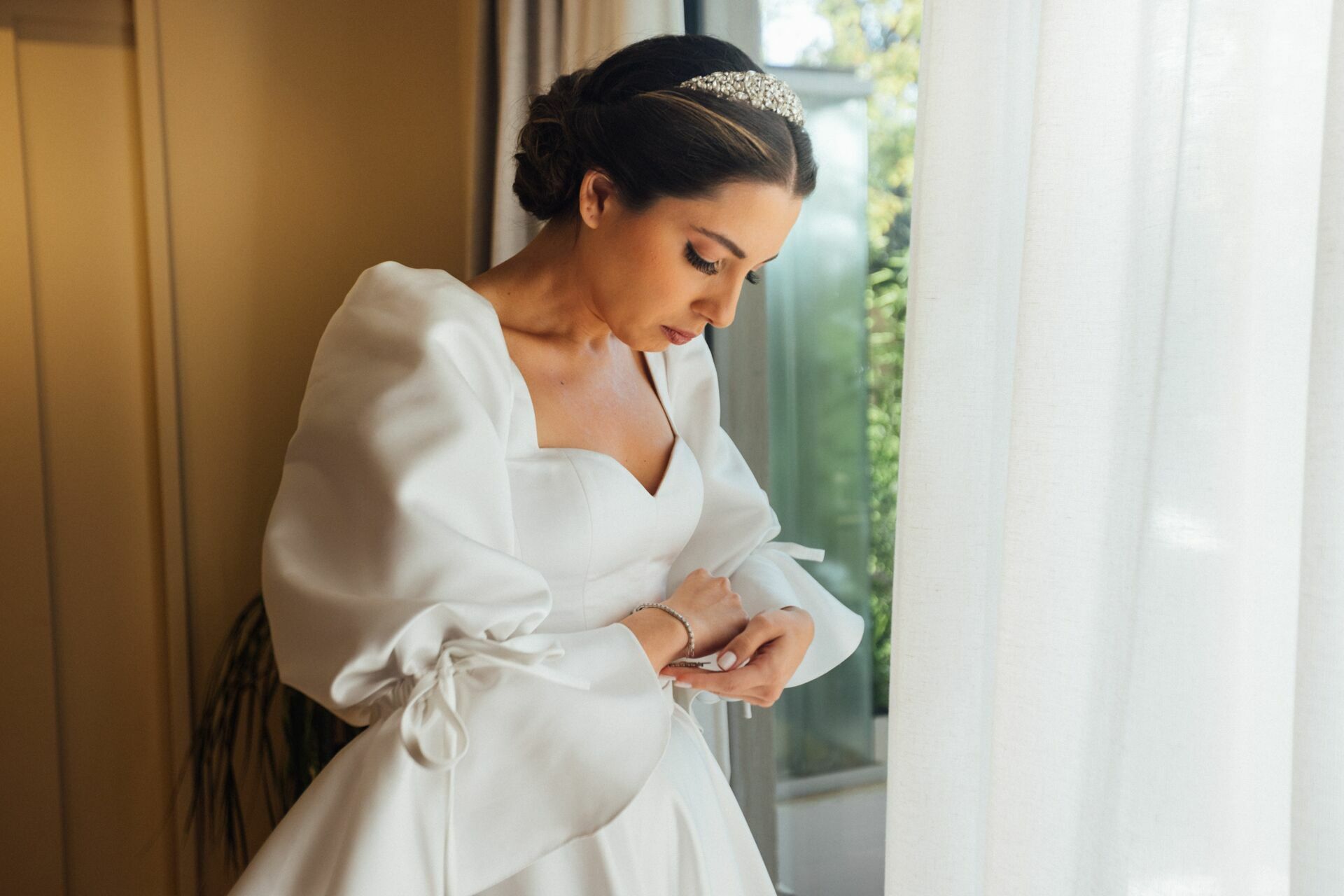 Foto Casamento Mariana e Rafael - Bodega Agostino - Mendoza Argentina - Imagem 44