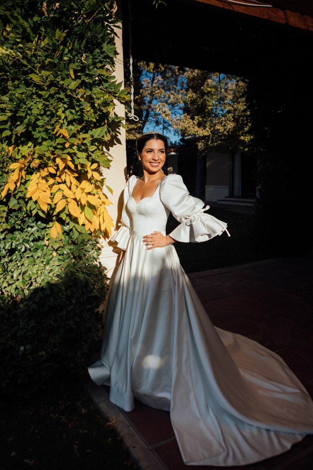 Foto Casamento Mariana e Rafael - Bodega Agostino - Mendoza Argentina - Imagem 71