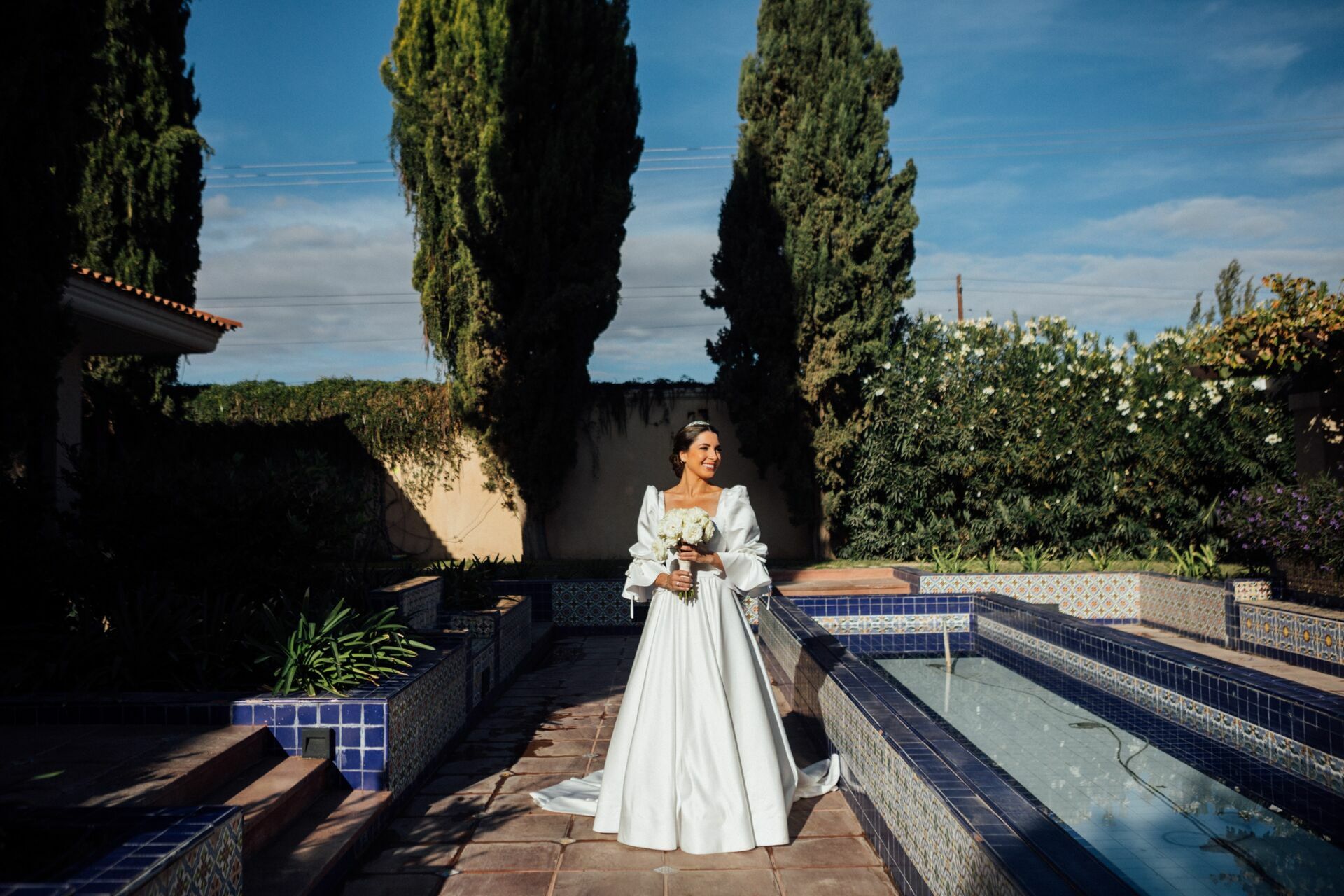 Foto Casamento Mariana e Rafael - Bodega Agostino - Mendoza Argentina - Imagem 52