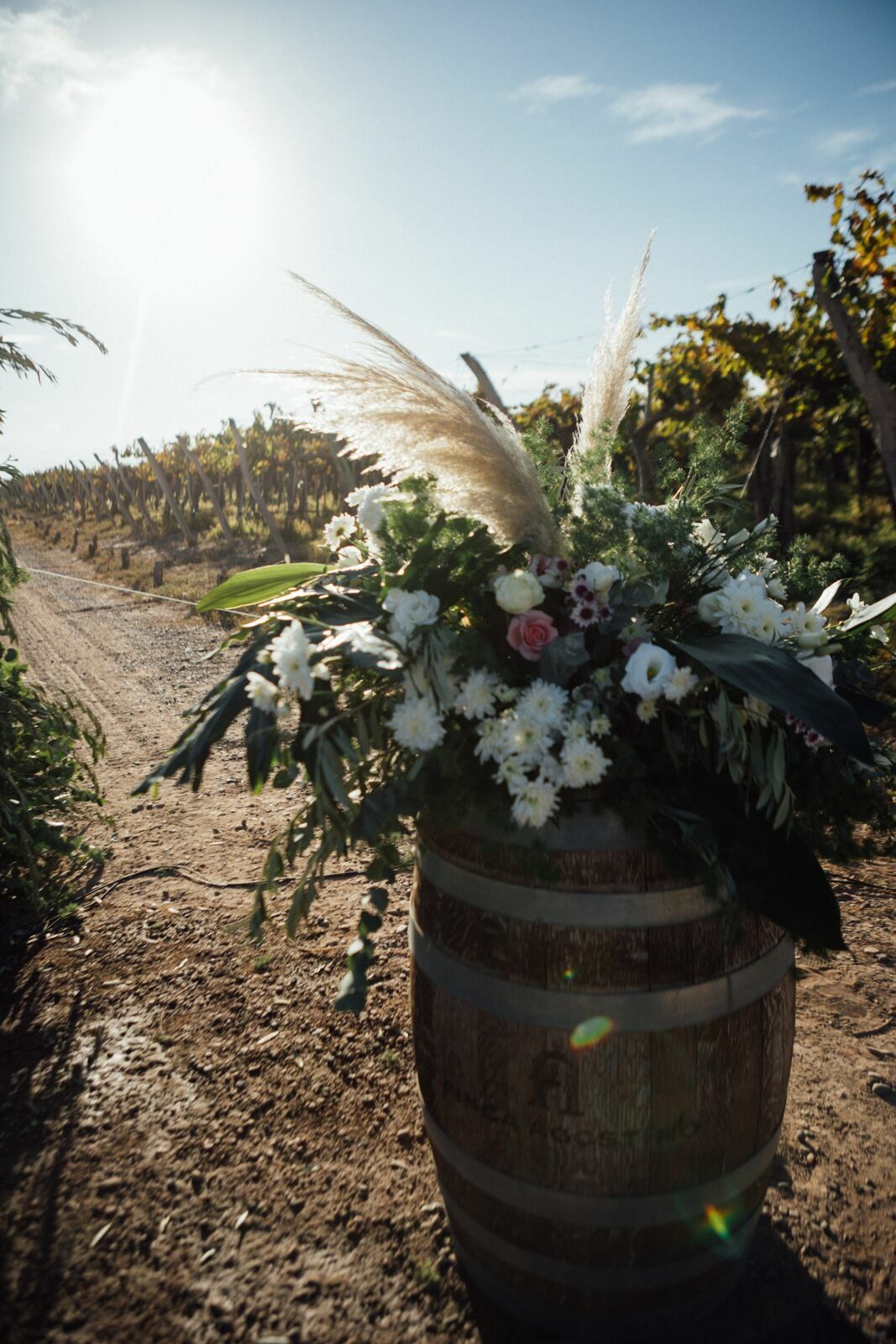 Foto Casamento Mariana e Rafael - Bodega Agostino - Mendoza Argentina - Imagem 76
