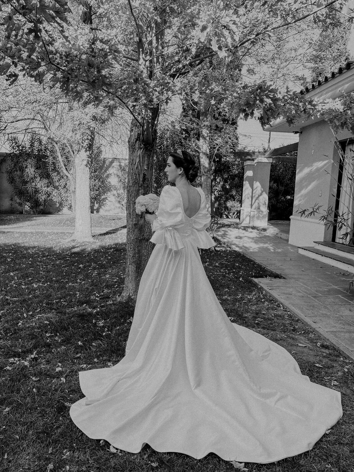 Foto Casamento Mariana e Rafael - Bodega Agostino - Mendoza Argentina - Imagem 68