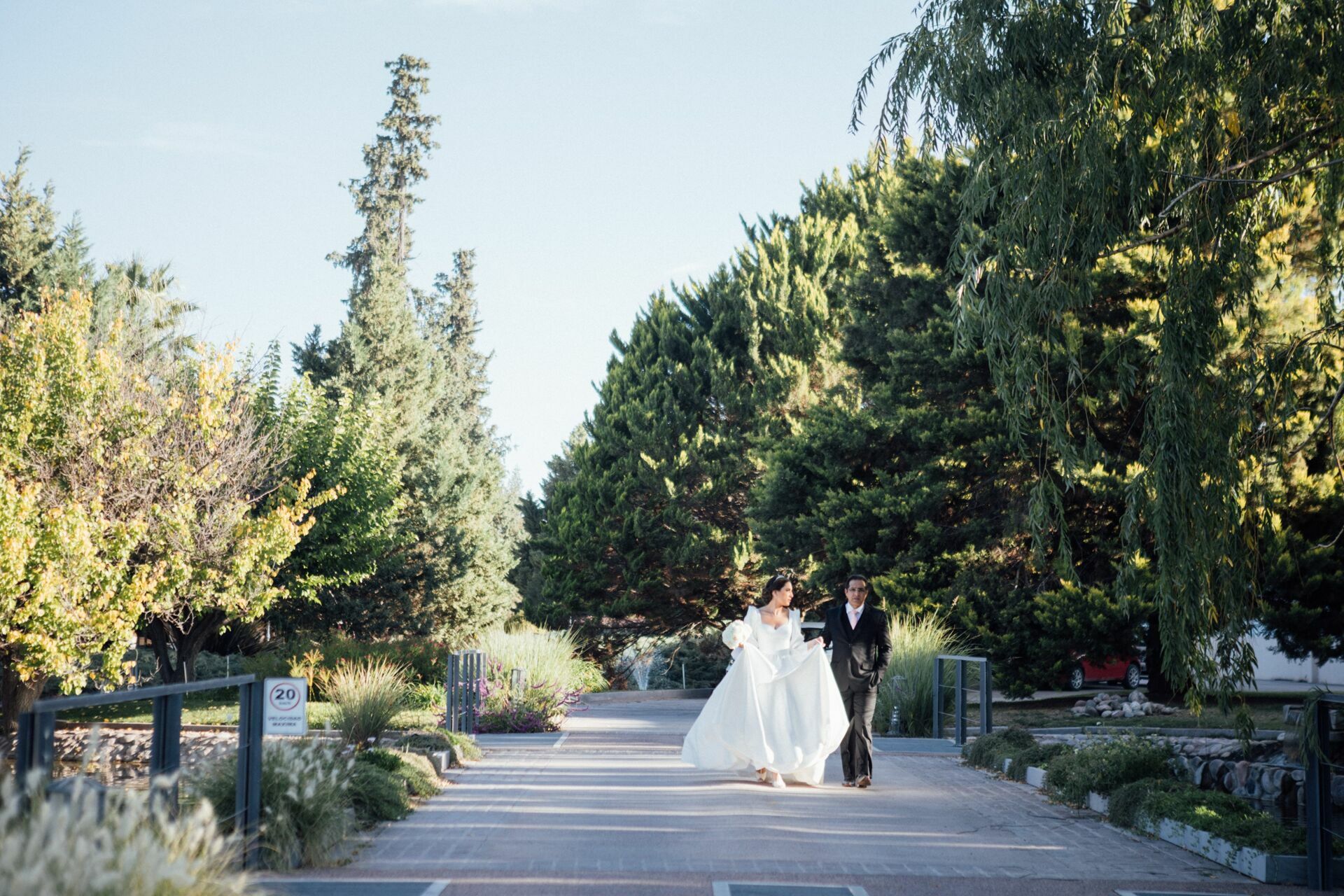 Foto Casamento Mariana e Rafael - Bodega Agostino - Mendoza Argentina - Imagem 74