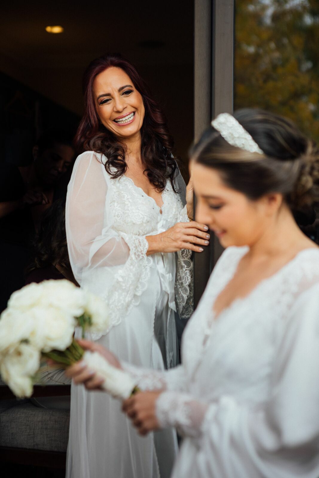 Foto Casamento Mariana e Rafael - Bodega Agostino - Mendoza Argentina - Imagem 36