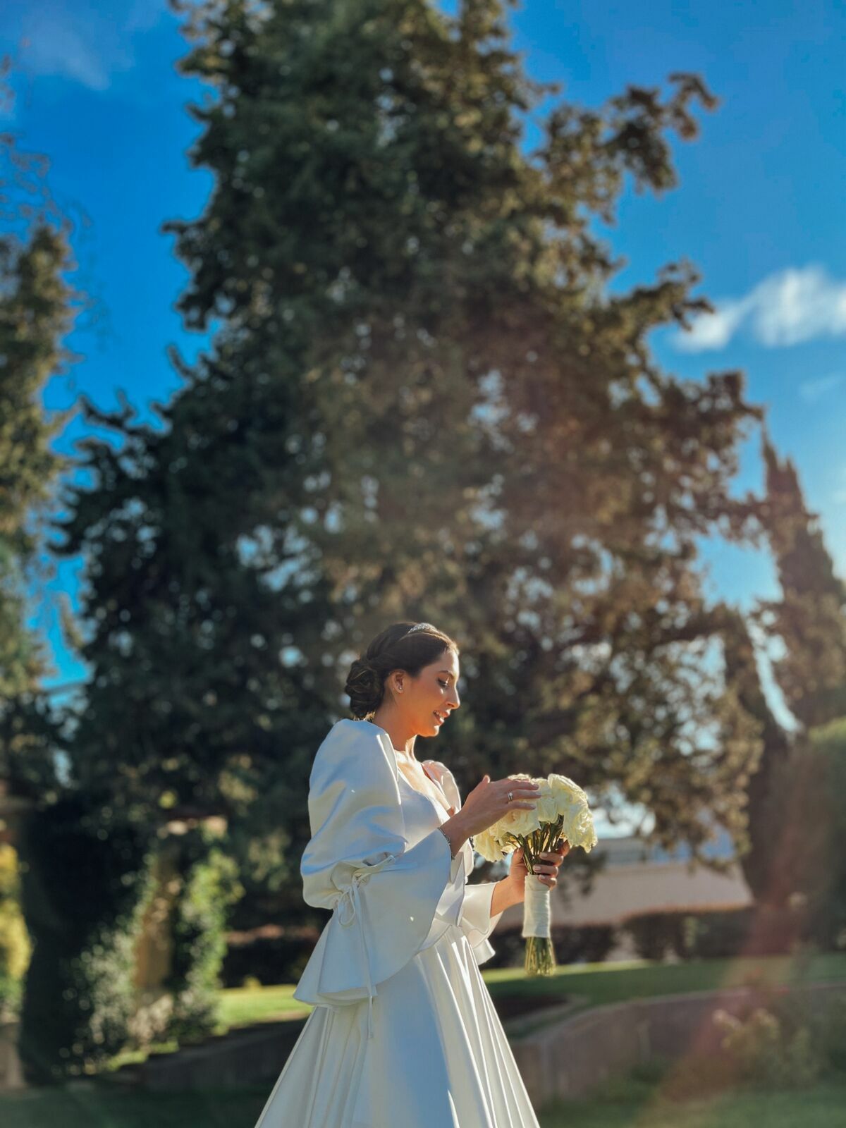 Foto Casamento Mariana e Rafael - Bodega Agostino - Mendoza Argentina - Imagem 59