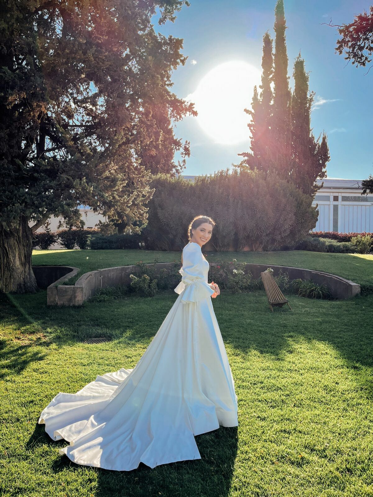 Foto Casamento Mariana e Rafael - Bodega Agostino - Mendoza Argentina - Imagem 57