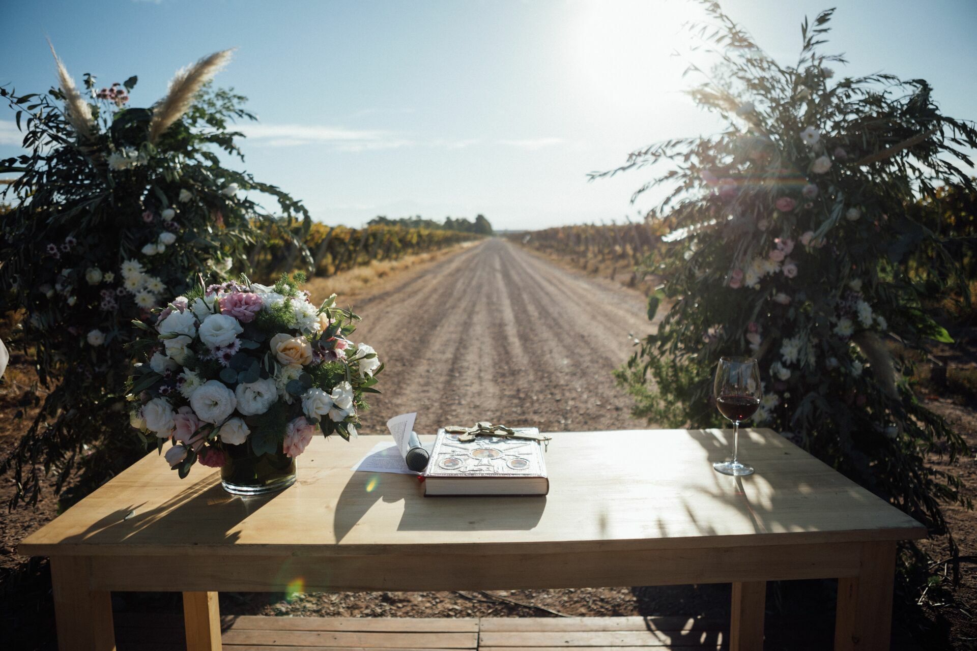 Foto Casamento Mariana e Rafael - Bodega Agostino - Mendoza Argentina - Imagem 77