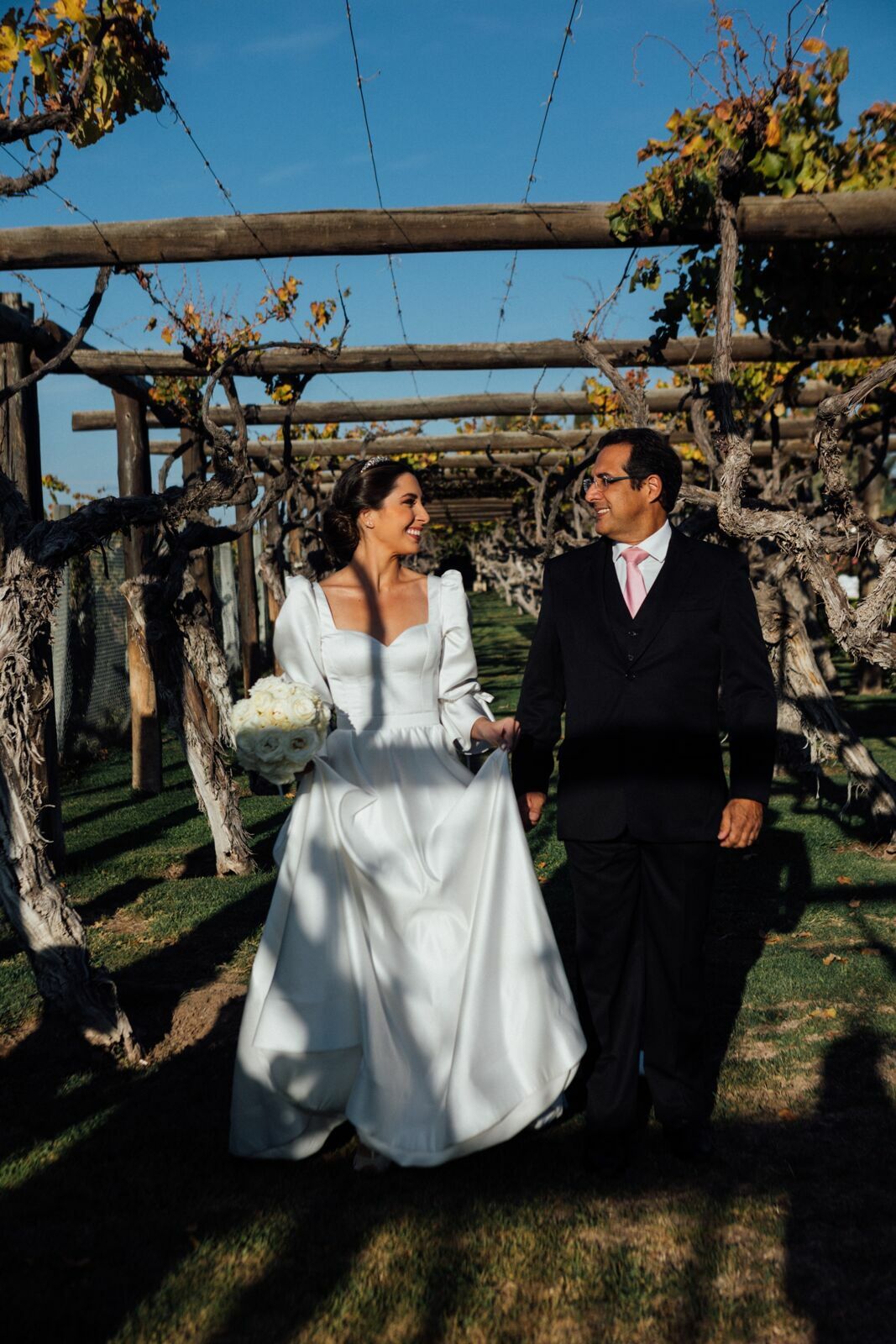 Foto Casamento Mariana e Rafael - Bodega Agostino - Mendoza Argentina - Imagem 95