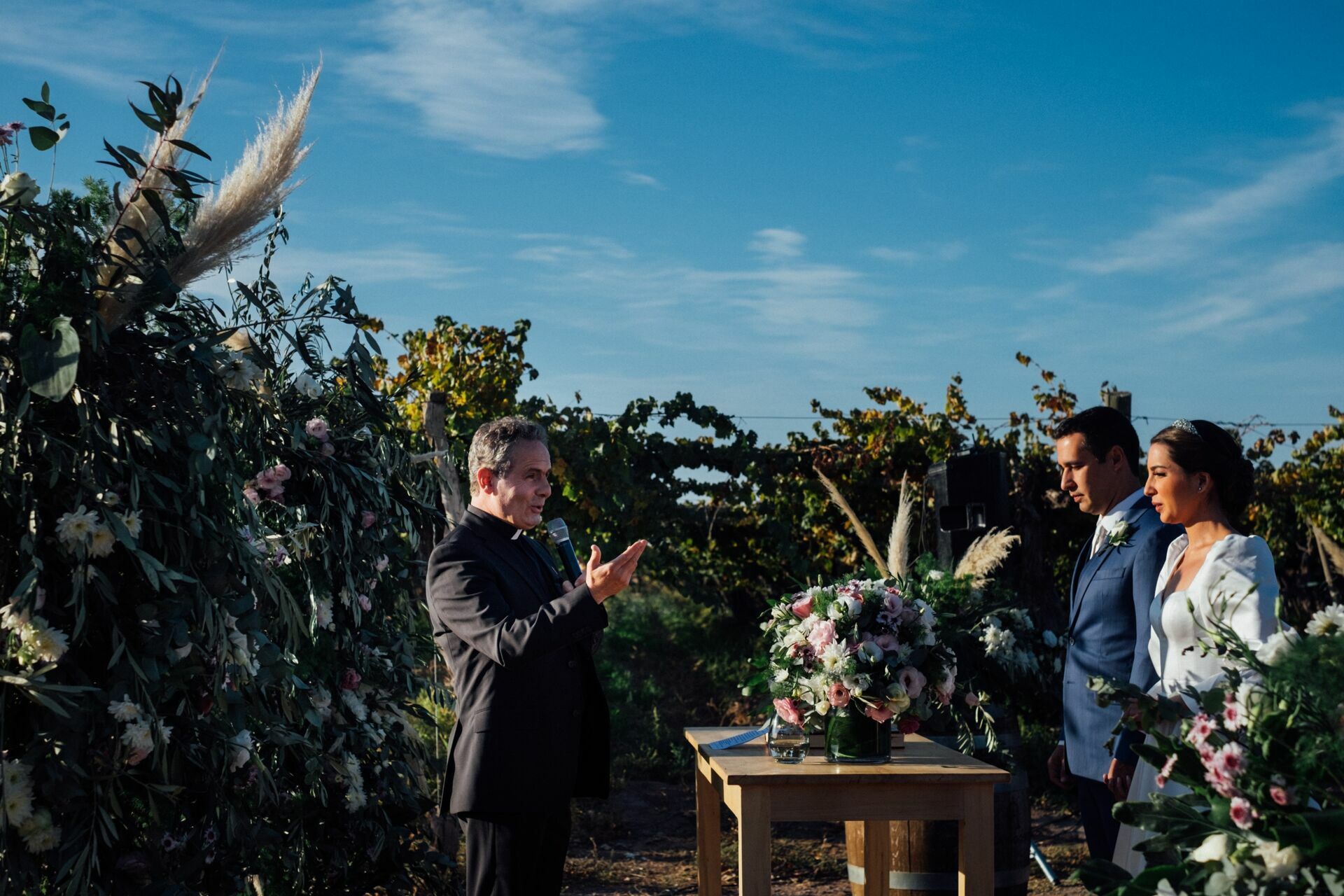 Foto Casamento Mariana e Rafael - Bodega Agostino - Mendoza Argentina - Imagem 110