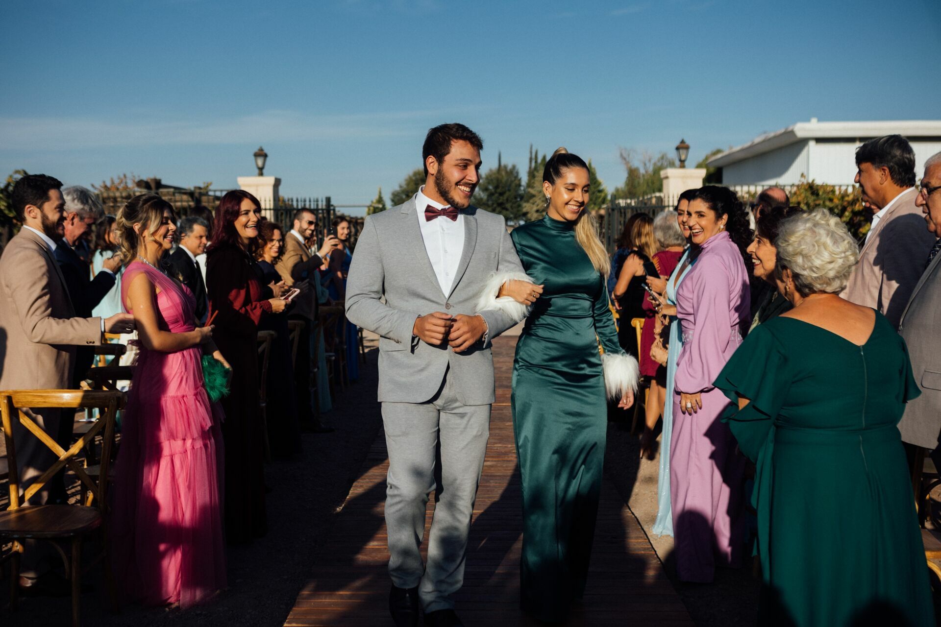 Foto Casamento Mariana e Rafael - Bodega Agostino - Mendoza Argentina - Imagem 83