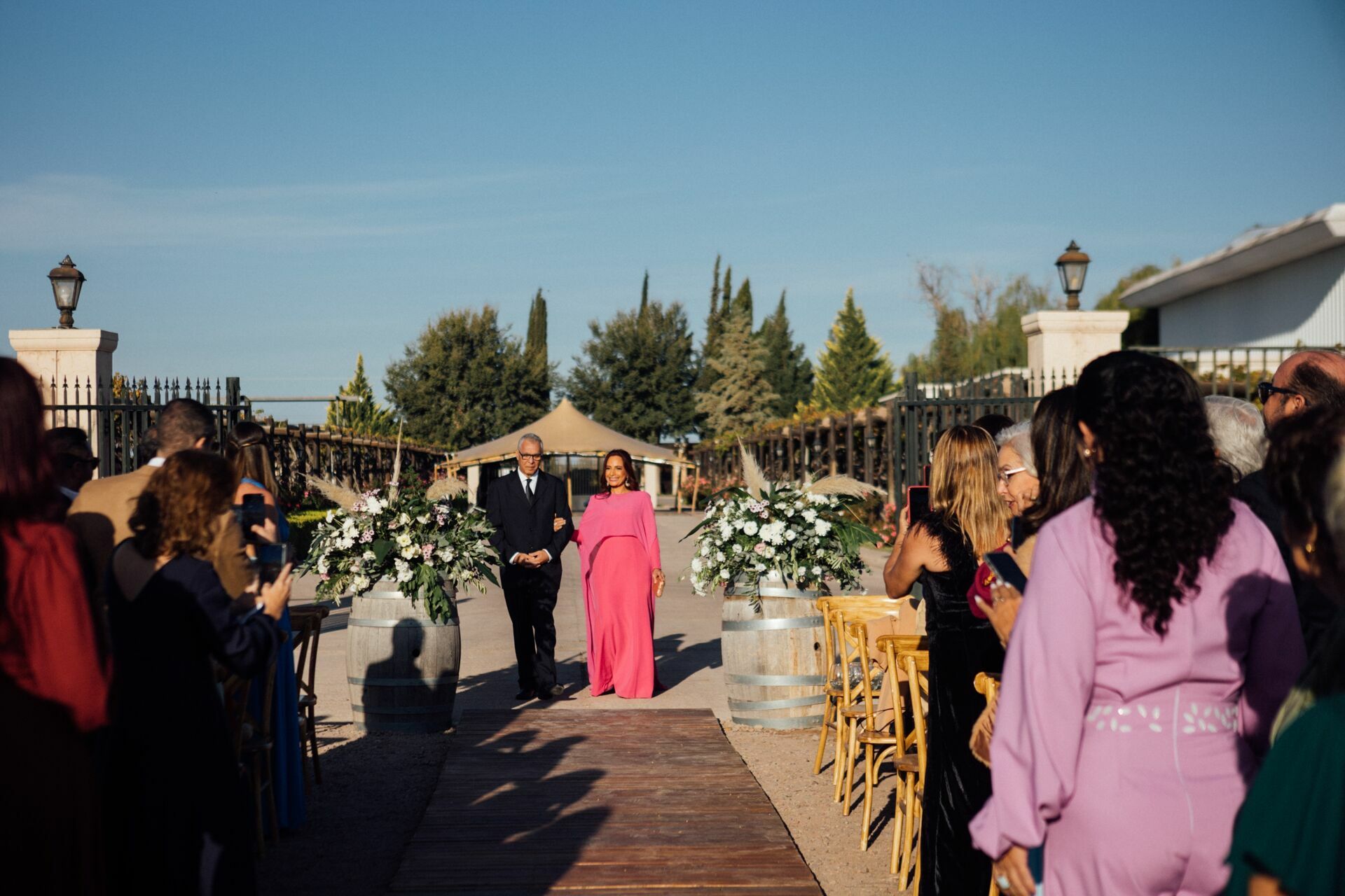 Foto Casamento Mariana e Rafael - Bodega Agostino - Mendoza Argentina - Imagem 84