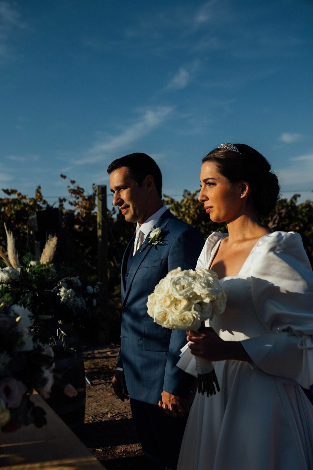 Foto Casamento Mariana e Rafael - Bodega Agostino - Mendoza Argentina - Imagem 105