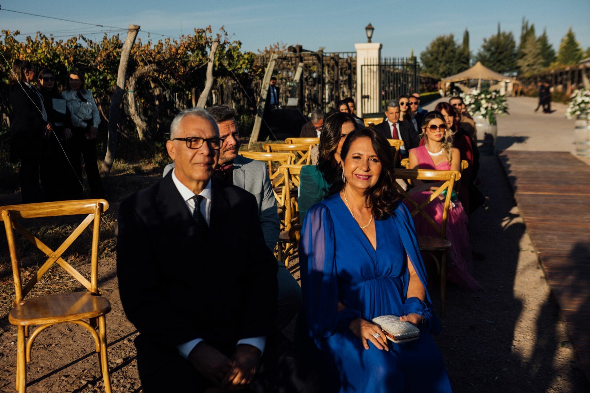 Foto Casamento Mariana e Rafael - Bodega Agostino - Mendoza Argentina - Imagem 111