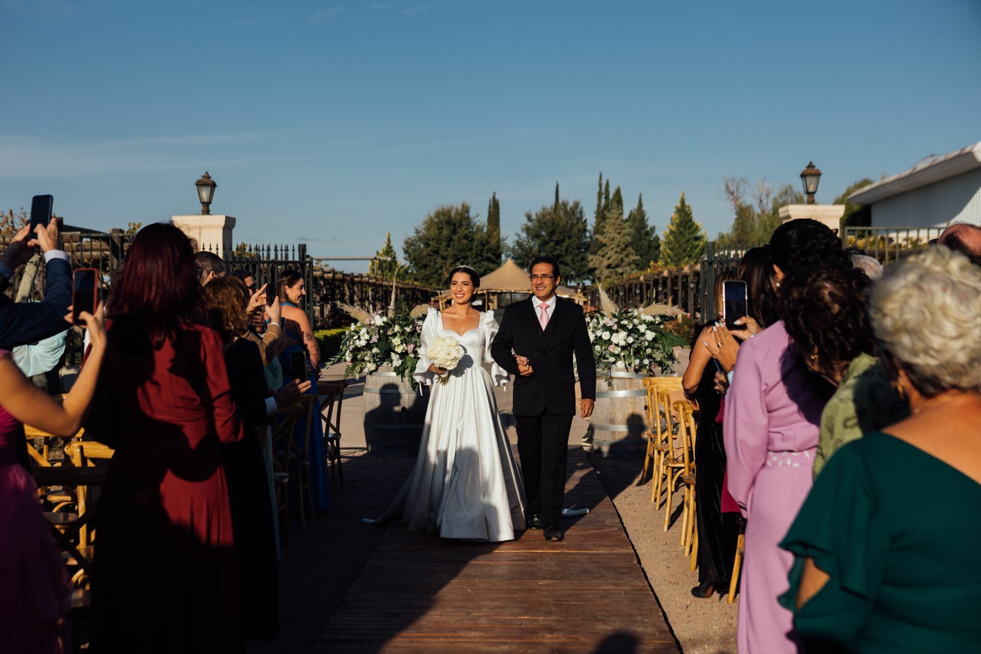 Foto Casamento Mariana e Rafael - Bodega Agostino - Mendoza Argentina - Imagem 99
