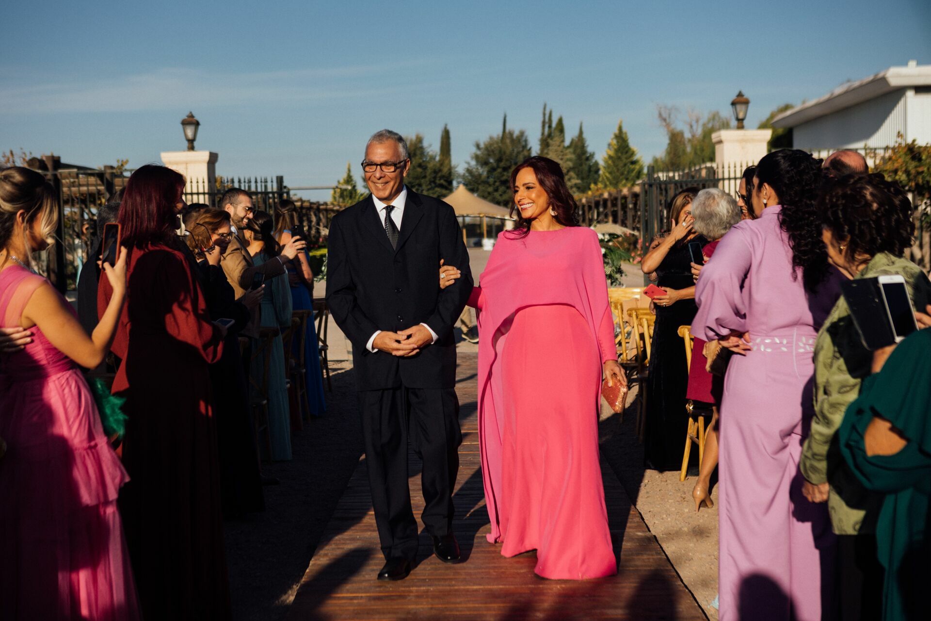 Foto Casamento Mariana e Rafael - Bodega Agostino - Mendoza Argentina - Imagem 86
