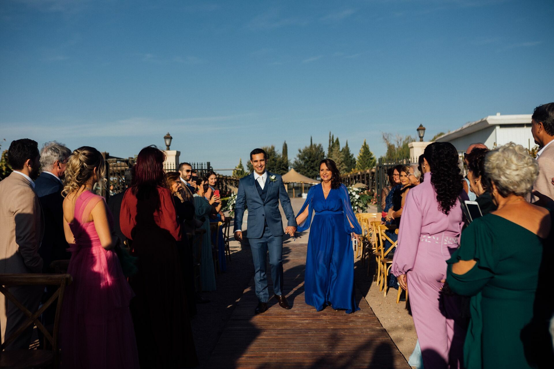 Foto Casamento Mariana e Rafael - Bodega Agostino - Mendoza Argentina - Imagem 89