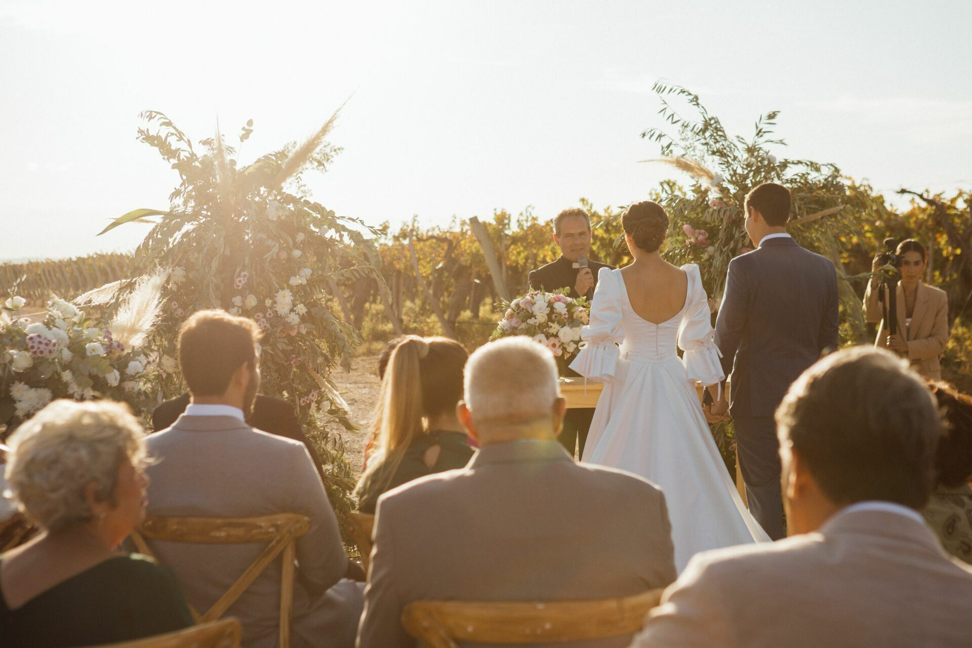 Foto Casamento Mariana e Rafael - Bodega Agostino - Mendoza Argentina - Imagem 107
