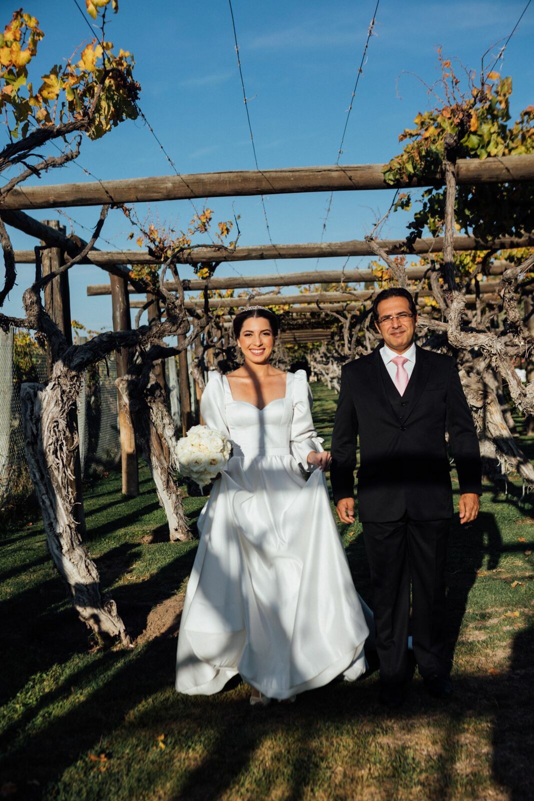 Foto Casamento Mariana e Rafael - Bodega Agostino - Mendoza Argentina - Imagem 94