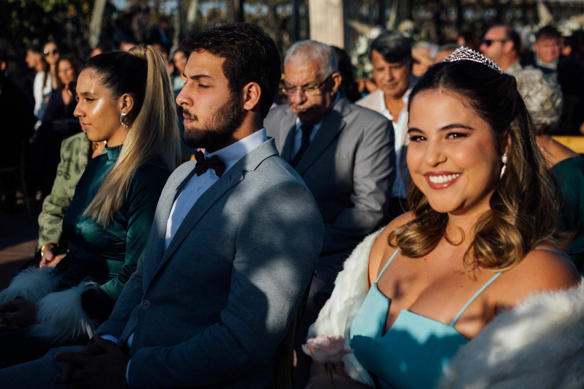 Foto Casamento Mariana e Rafael - Bodega Agostino - Mendoza Argentina - Imagem 108