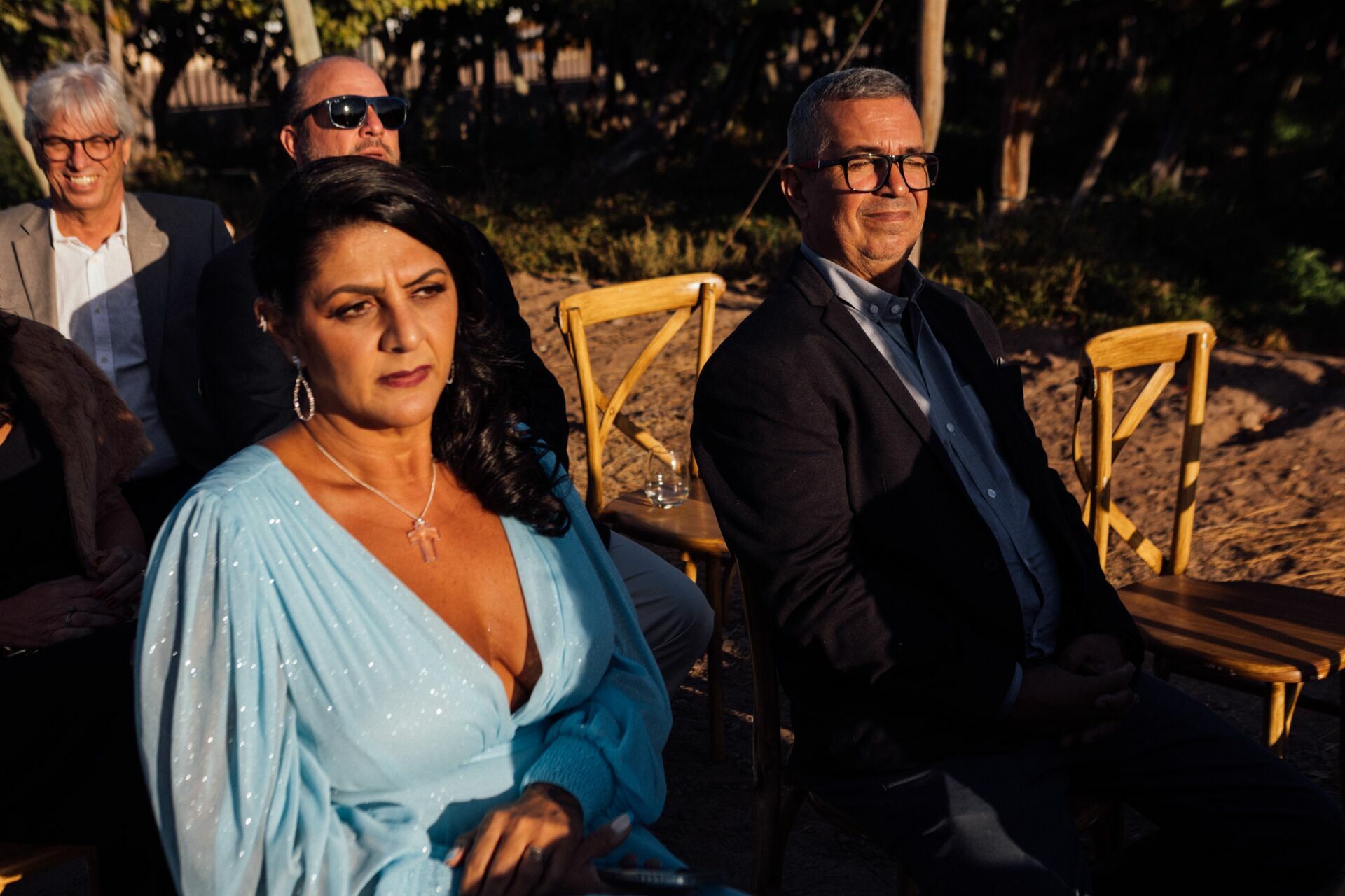 Foto Casamento Mariana e Rafael - Bodega Agostino - Mendoza Argentina - Imagem 120