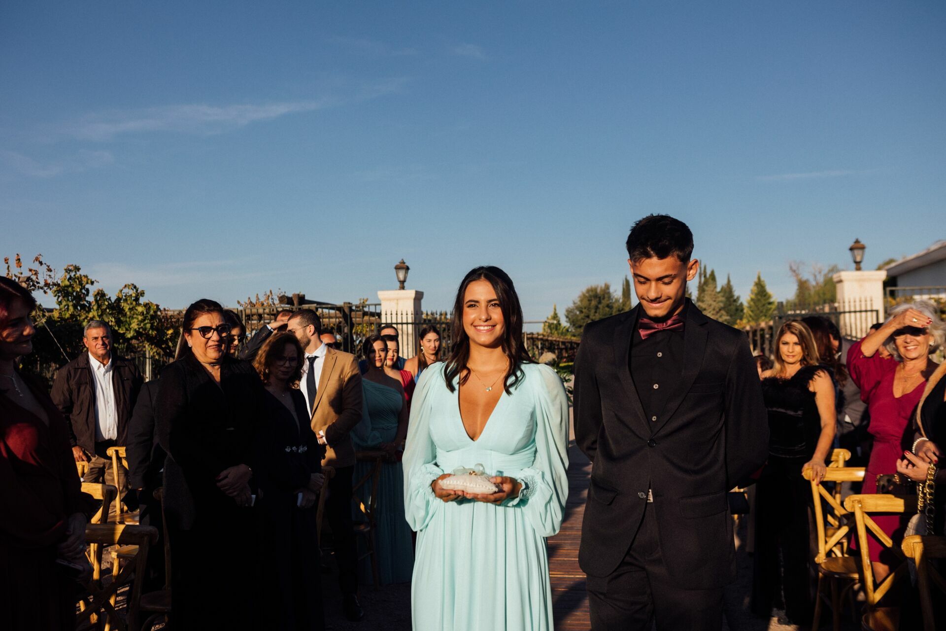 Foto Casamento Mariana e Rafael - Bodega Agostino - Mendoza Argentina - Imagem 131