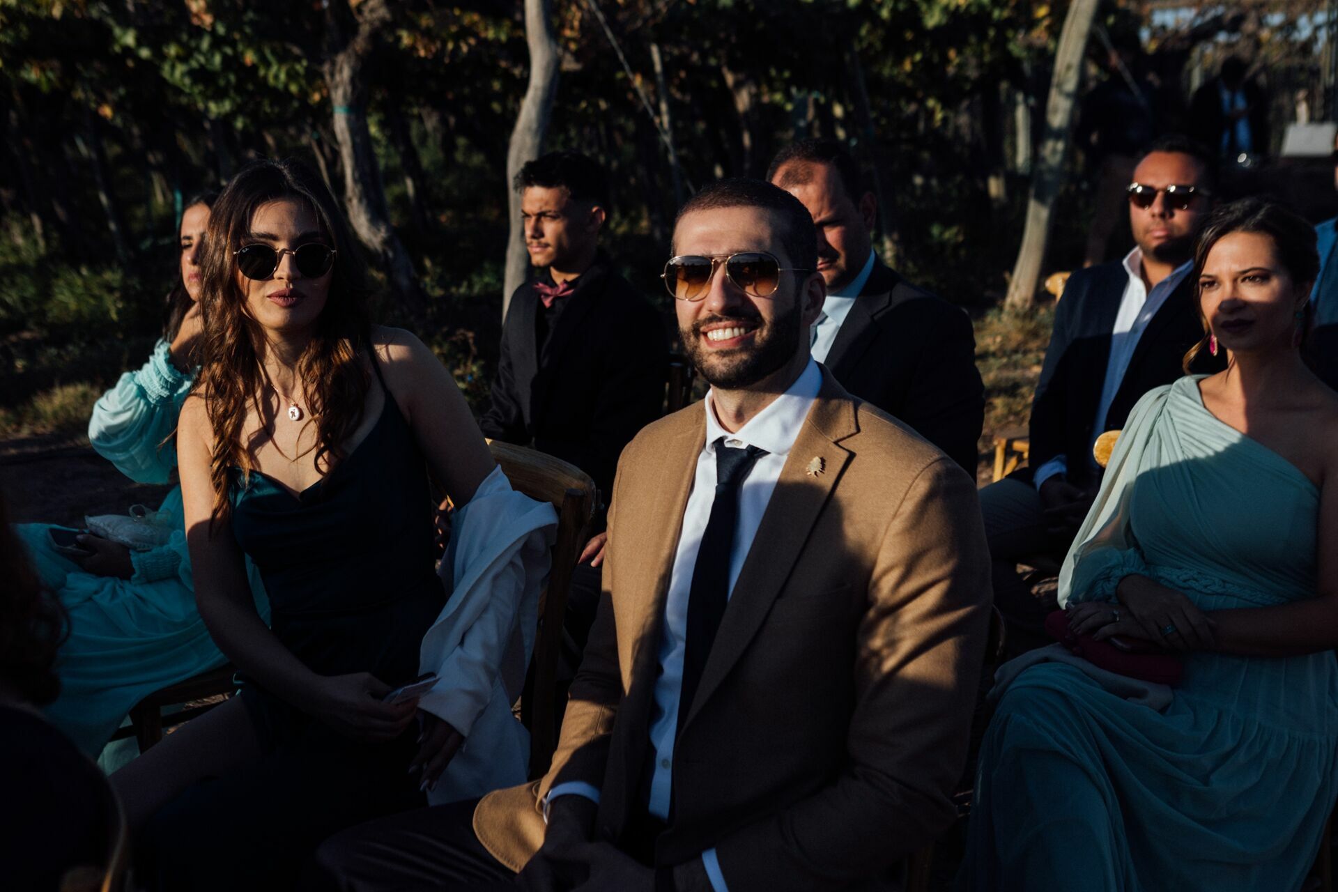 Foto Casamento Mariana e Rafael - Bodega Agostino - Mendoza Argentina - Imagem 117