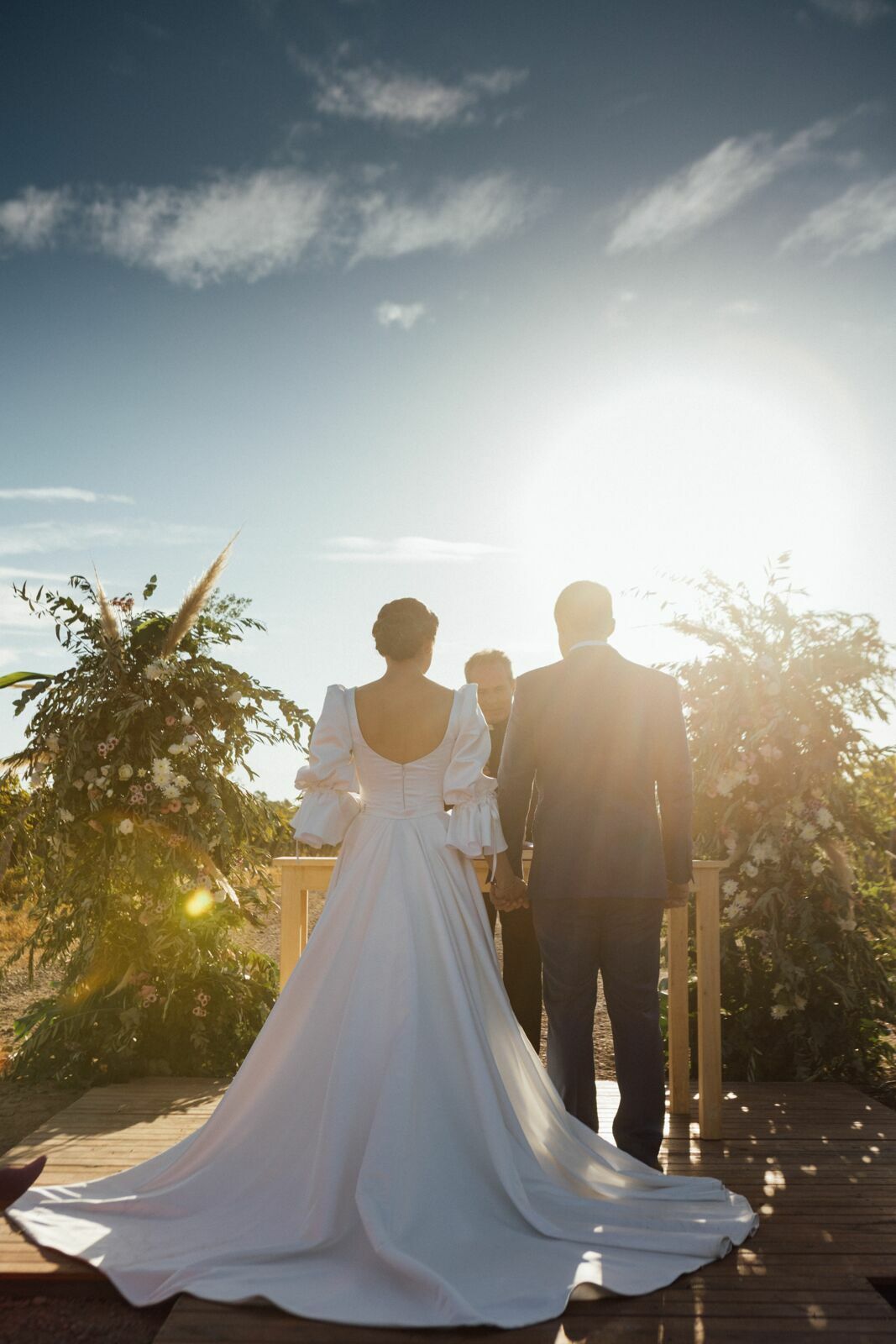 Foto Casamento Mariana e Rafael - Bodega Agostino - Mendoza Argentina - Imagem 121