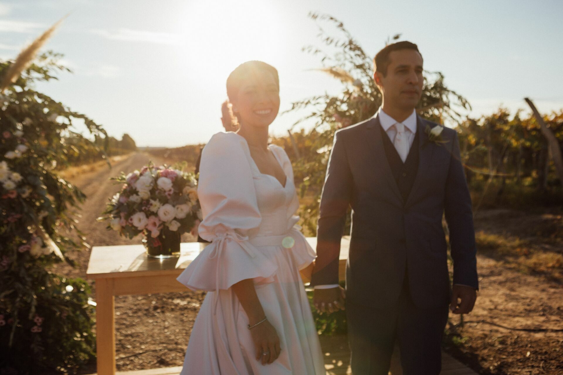 Foto Casamento Mariana e Rafael - Bodega Agostino - Mendoza Argentina - Imagem 129