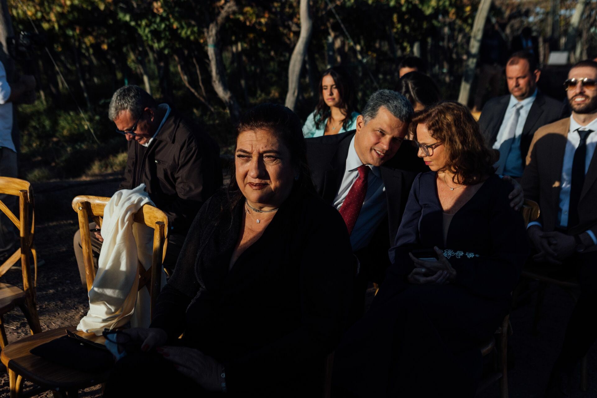 Foto Casamento Mariana e Rafael - Bodega Agostino - Mendoza Argentina - Imagem 116