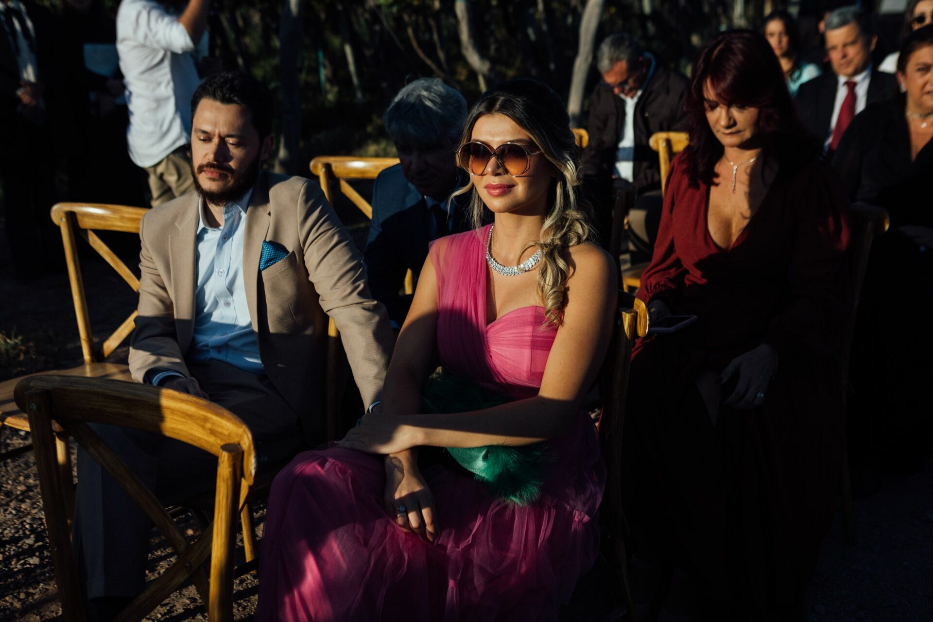 Foto Casamento Mariana e Rafael - Bodega Agostino - Mendoza Argentina - Imagem 115