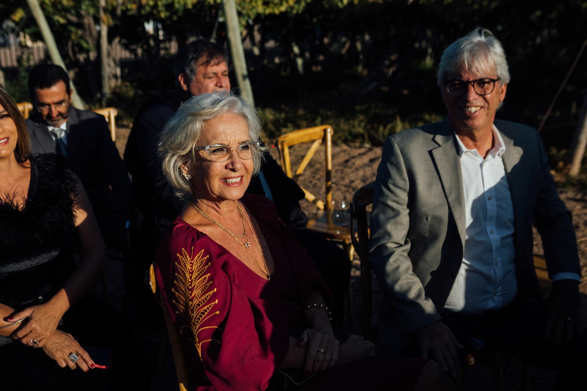 Foto Casamento Mariana e Rafael - Bodega Agostino - Mendoza Argentina - Imagem 118
