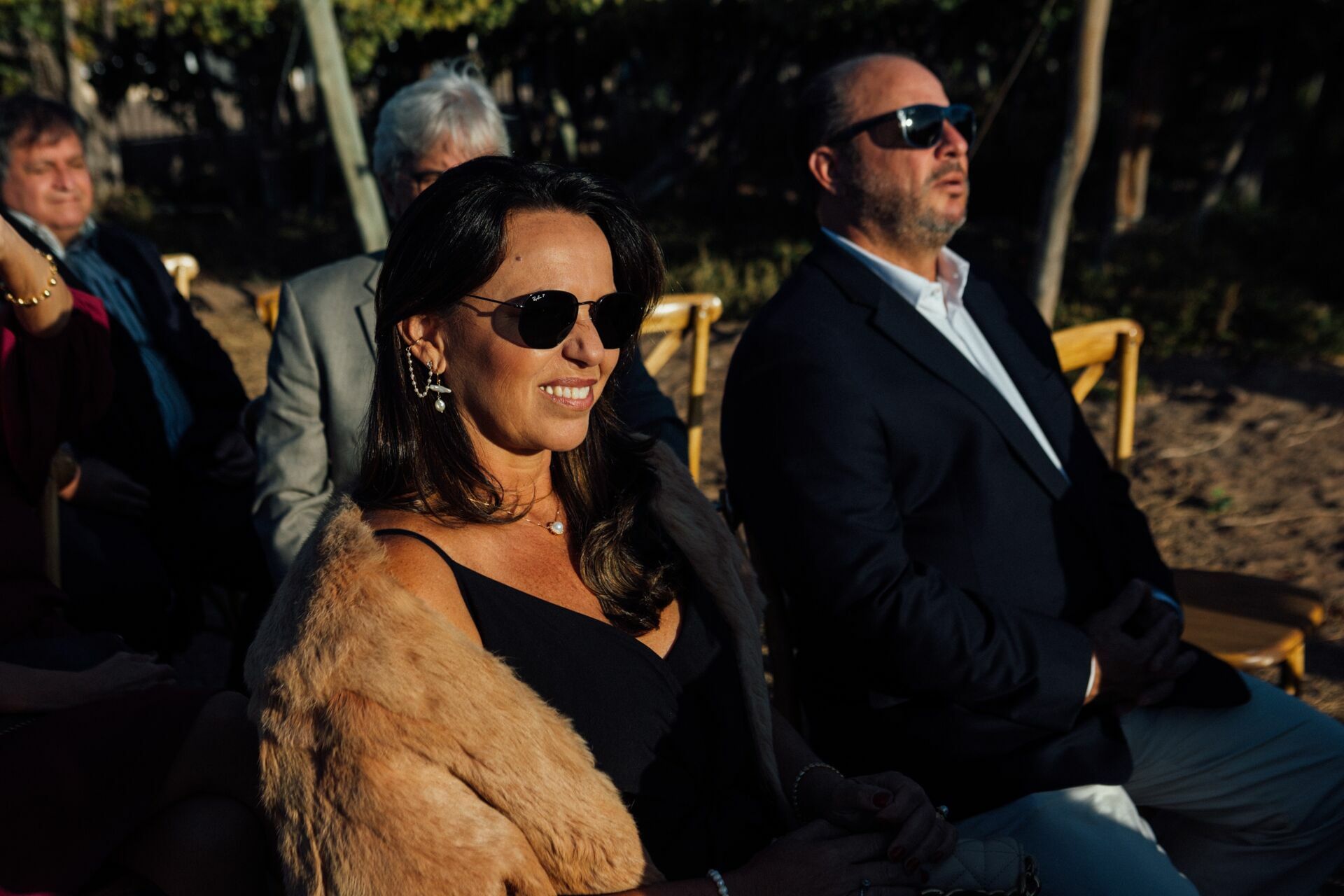 Foto Casamento Mariana e Rafael - Bodega Agostino - Mendoza Argentina - Imagem 119