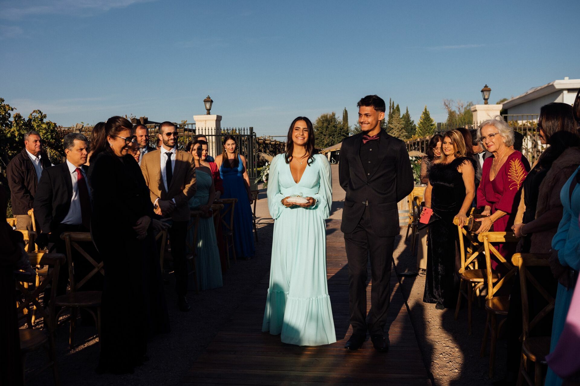 Foto Casamento Mariana e Rafael - Bodega Agostino - Mendoza Argentina - Imagem 130
