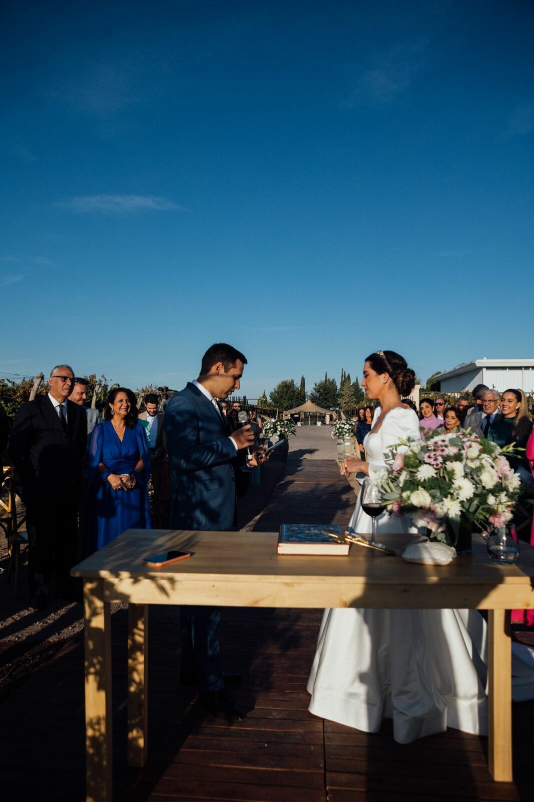 Foto Casamento Mariana e Rafael - Bodega Agostino - Mendoza Argentina - Imagem 149