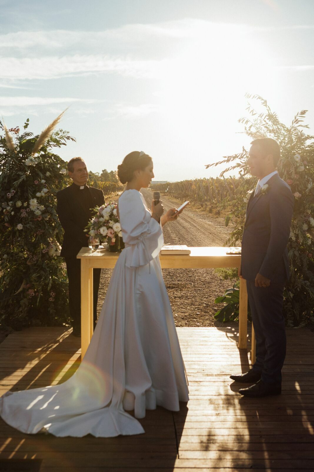 Foto Casamento Mariana e Rafael - Bodega Agostino - Mendoza Argentina - Imagem 152