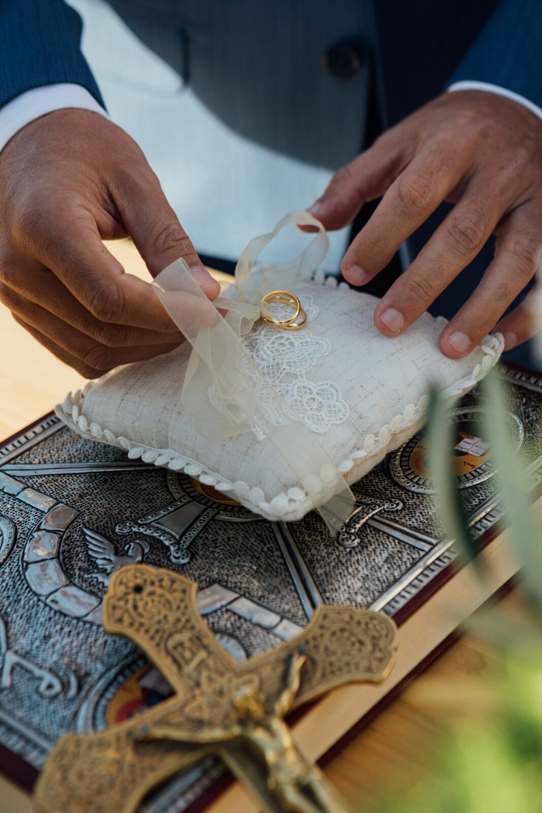 Foto Casamento Mariana e Rafael - Bodega Agostino - Mendoza Argentina - Imagem 133