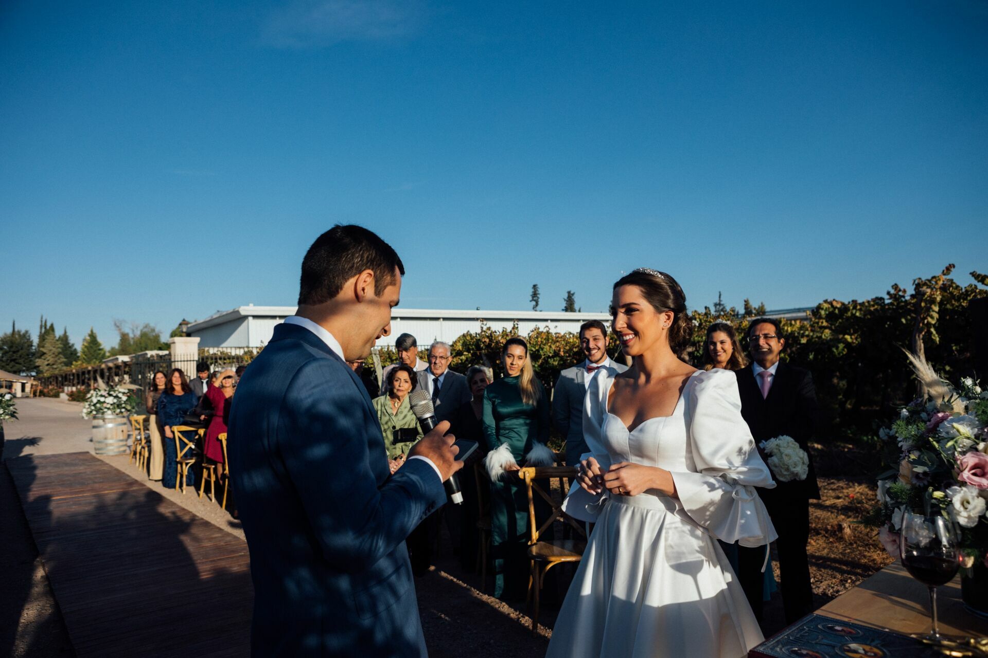 Foto Casamento Mariana e Rafael - Bodega Agostino - Mendoza Argentina - Imagem 150