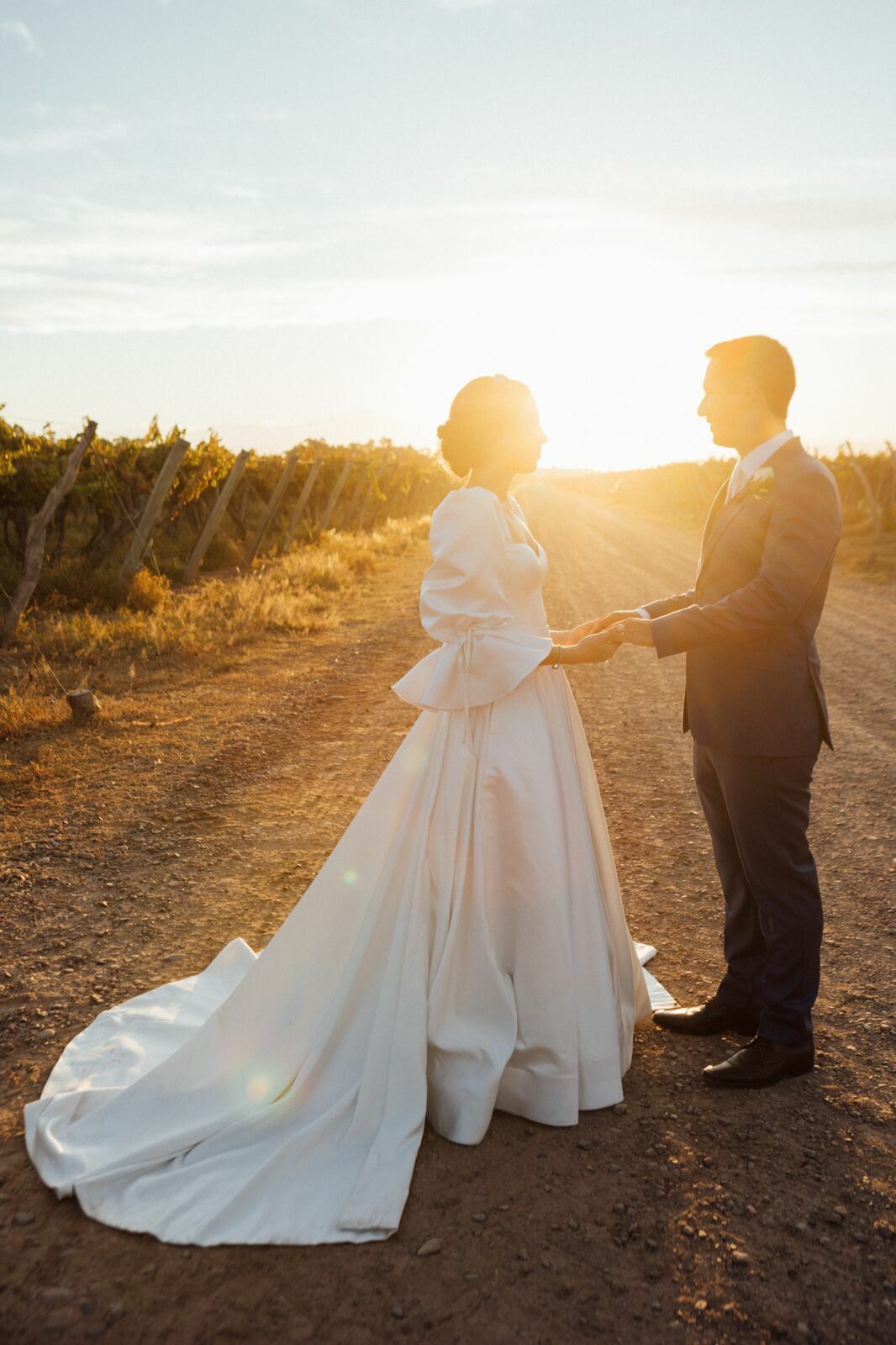 Foto Casamento Mariana e Rafael - Bodega Agostino - Mendoza Argentina - Imagem 195