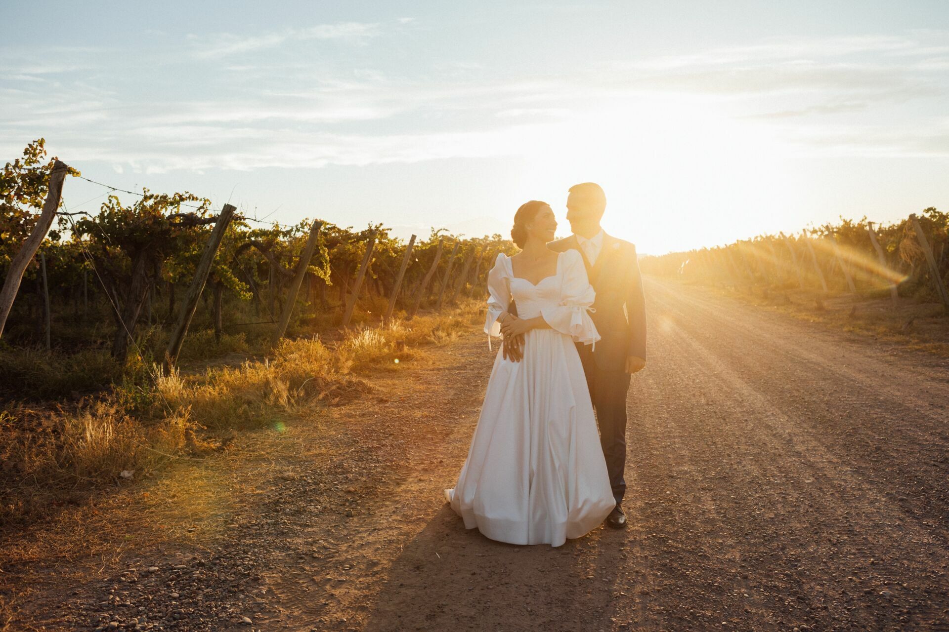 Foto Casamento Mariana e Rafael - Bodega Agostino - Mendoza Argentina - Imagem 191