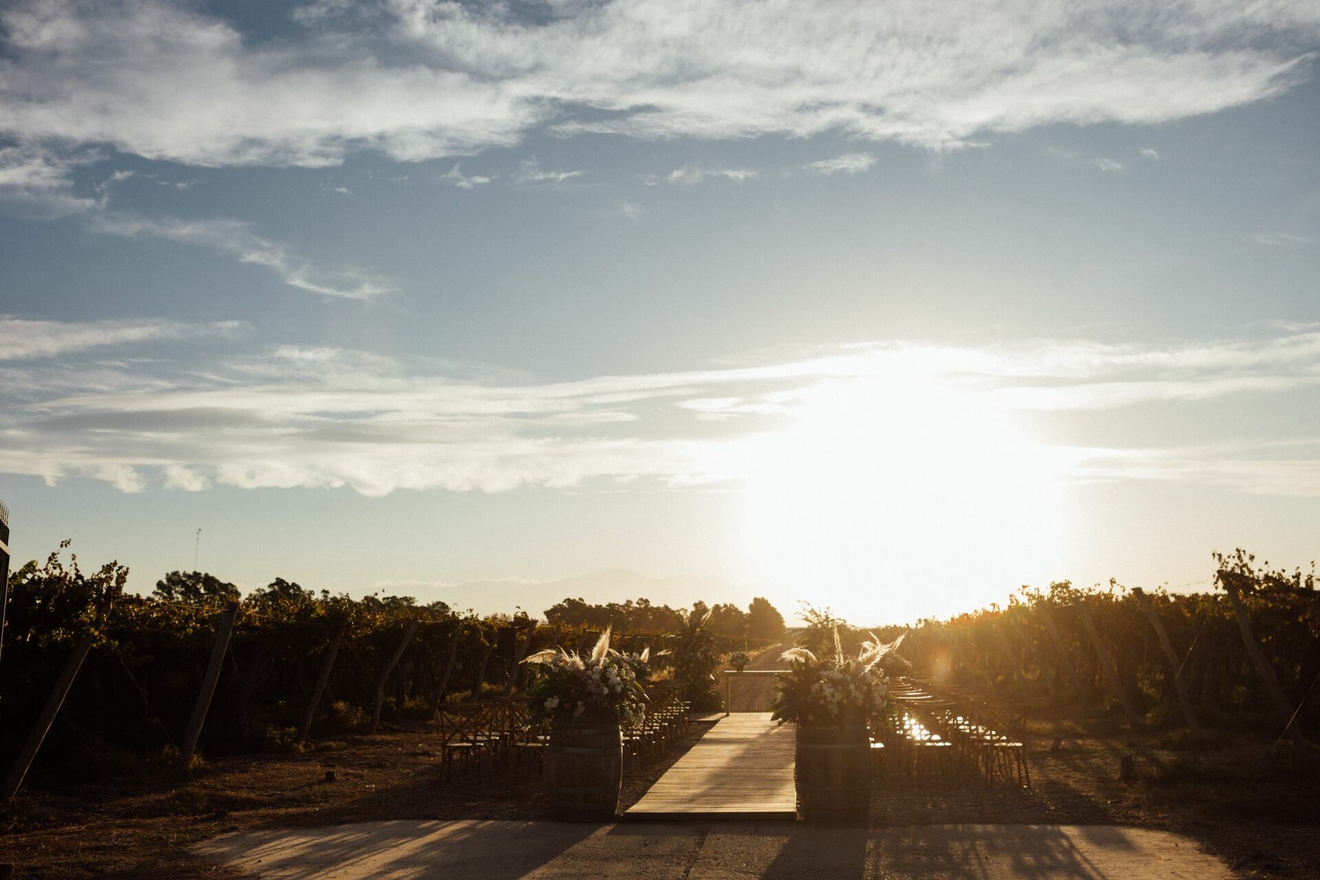 Foto Casamento Mariana e Rafael - Bodega Agostino - Mendoza Argentina - Imagem 176