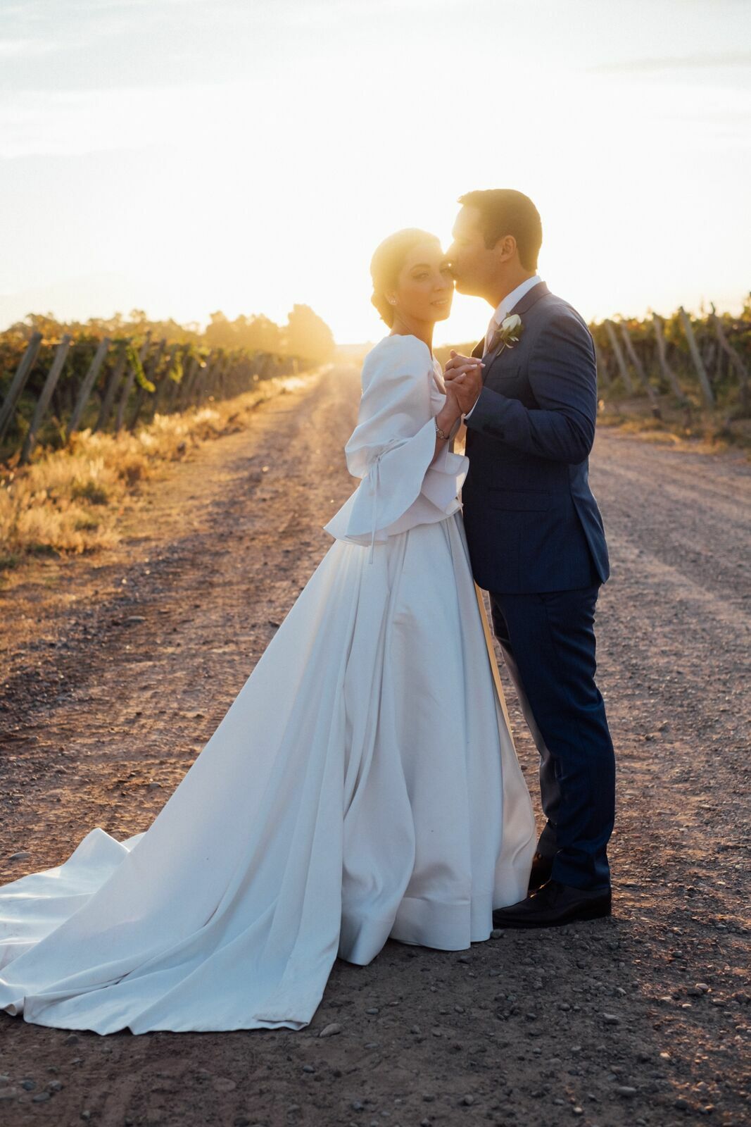 Foto Casamento Mariana e Rafael - Bodega Agostino - Mendoza Argentina - Imagem 196