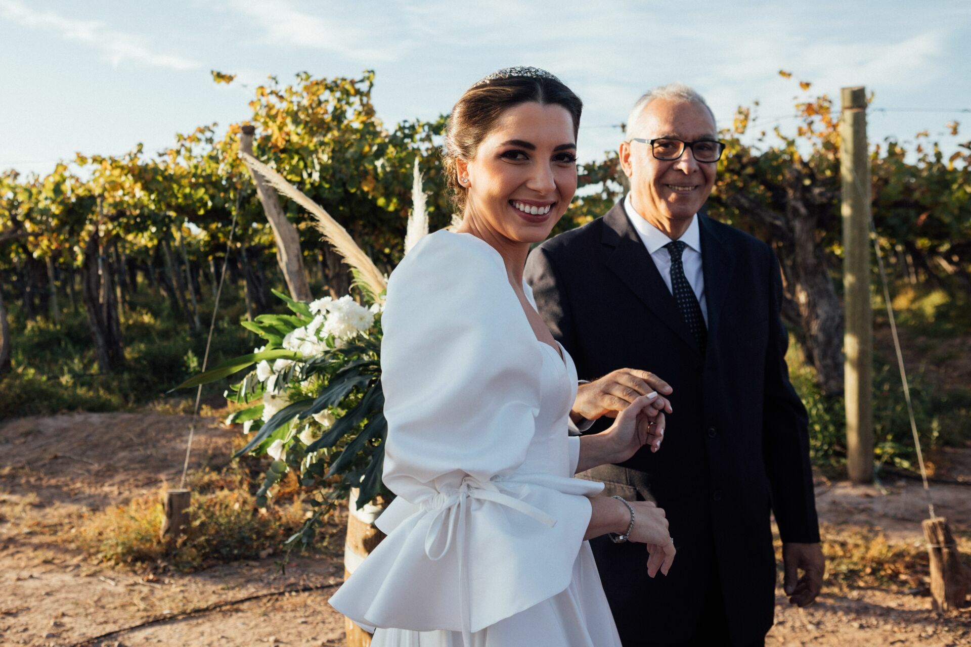 Foto Casamento Mariana e Rafael - Bodega Agostino - Mendoza Argentina - Imagem 159