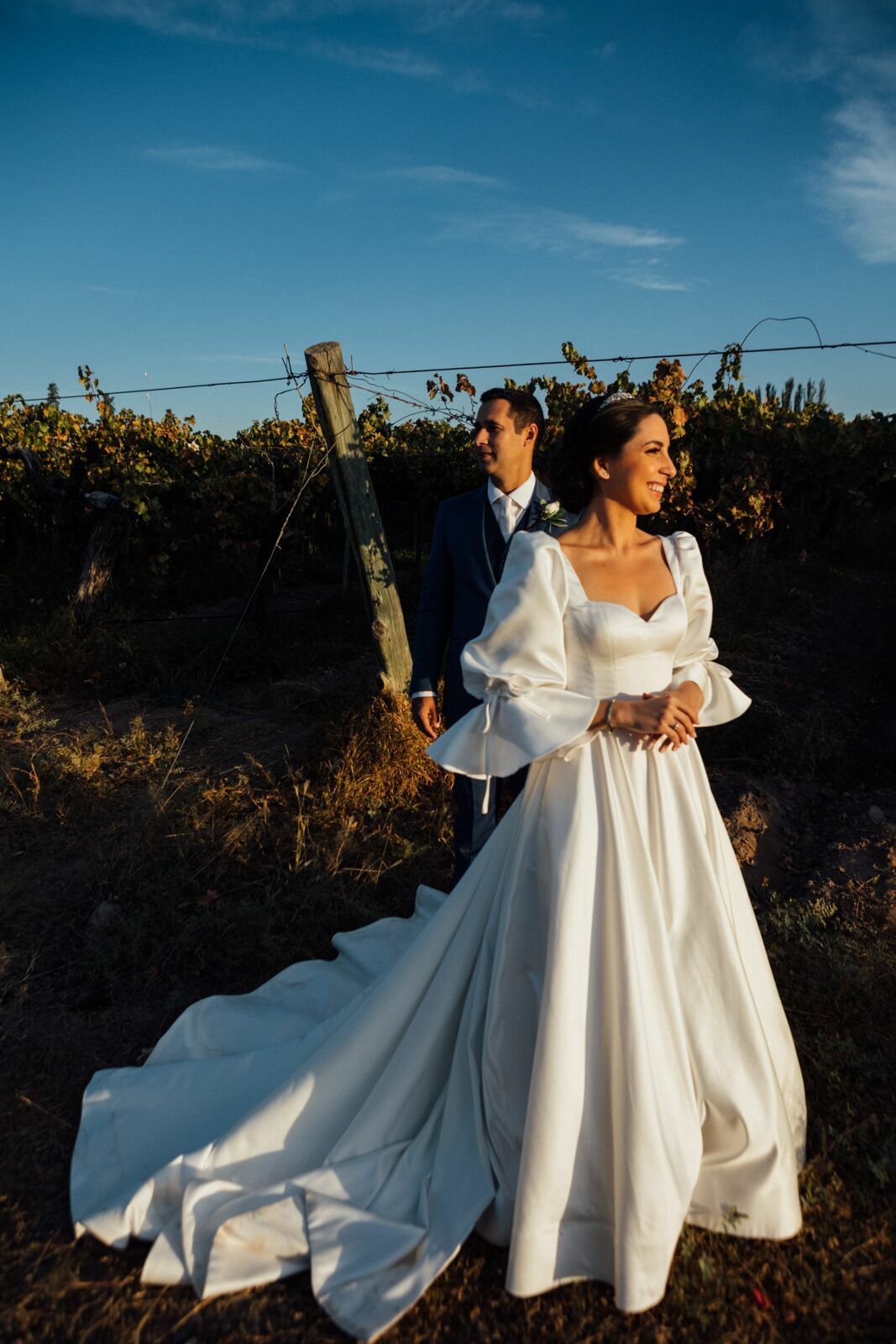 Foto Casamento Mariana e Rafael - Bodega Agostino - Mendoza Argentina - Imagem 182