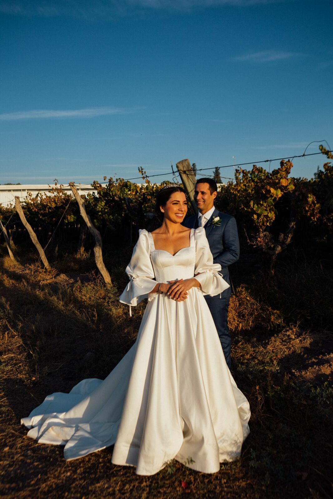 Foto Casamento Mariana e Rafael - Bodega Agostino - Mendoza Argentina - Imagem 183