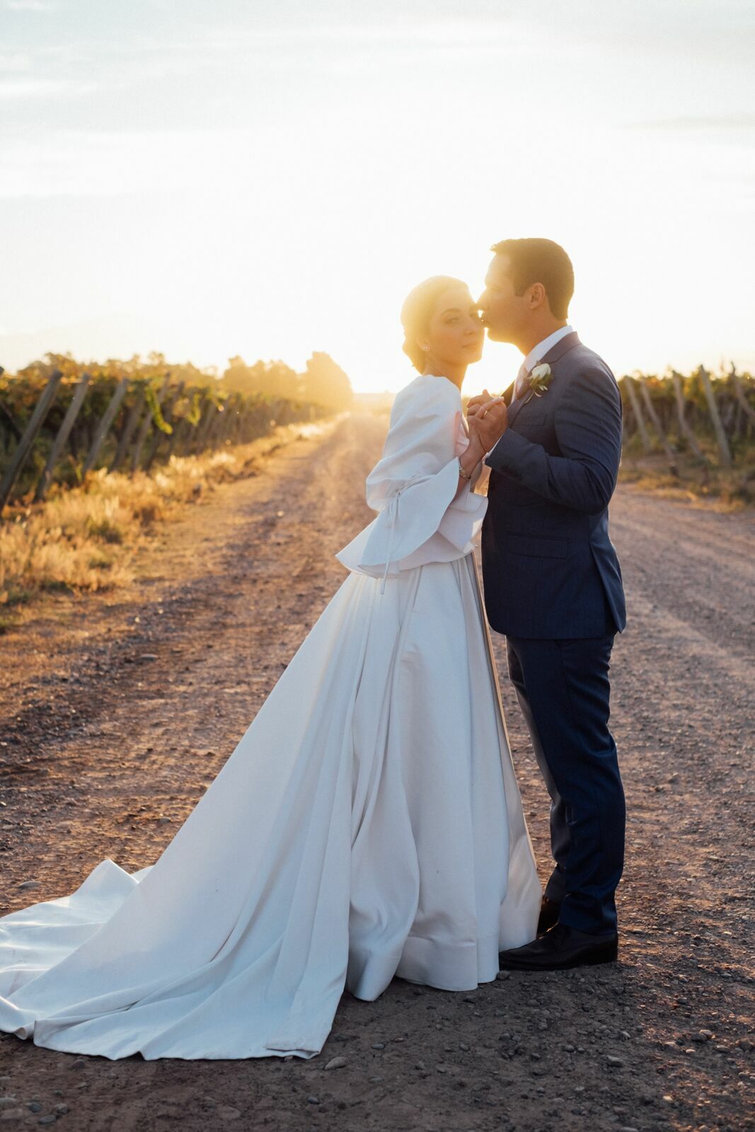 Foto Casamento Mariana e Rafael - Bodega Agostino - Mendoza Argentina - Imagem 200