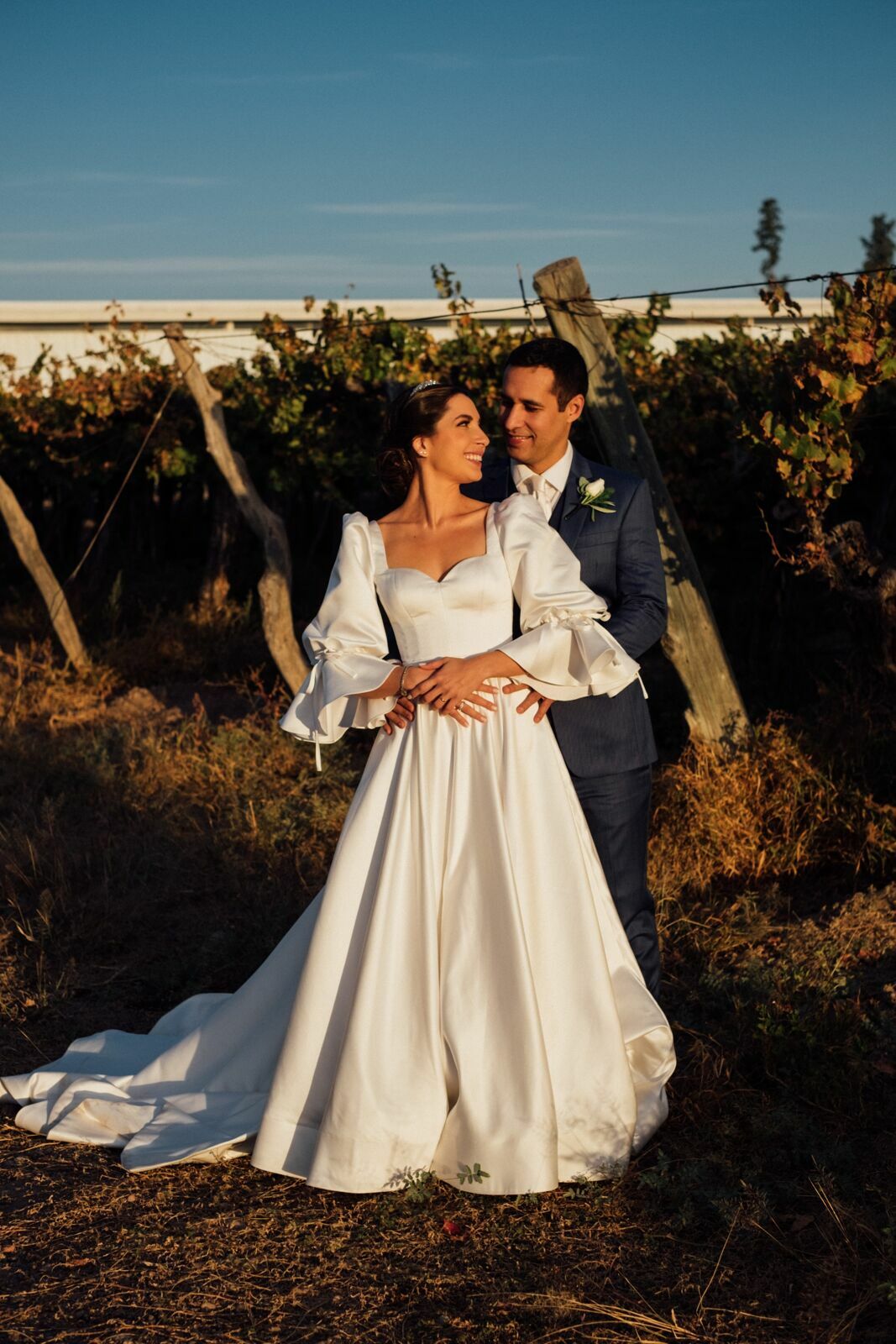 Foto Casamento Mariana e Rafael - Bodega Agostino - Mendoza Argentina - Imagem 185