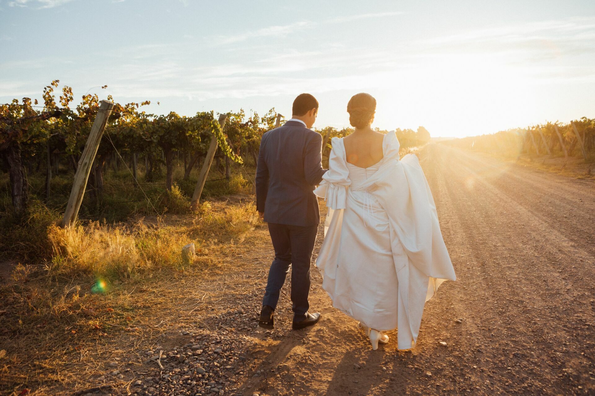 Foto Casamento Mariana e Rafael - Bodega Agostino - Mendoza Argentina - Imagem 187