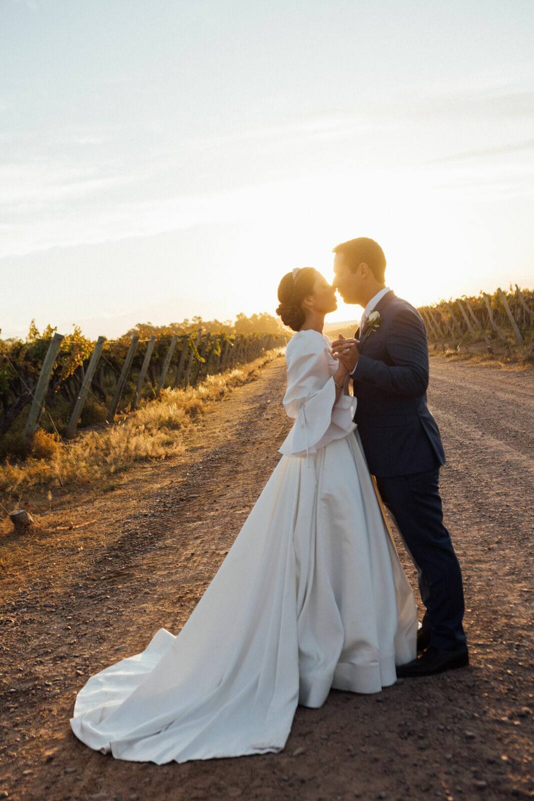 Foto Casamento Mariana e Rafael - Bodega Agostino - Mendoza Argentina - Imagem 197