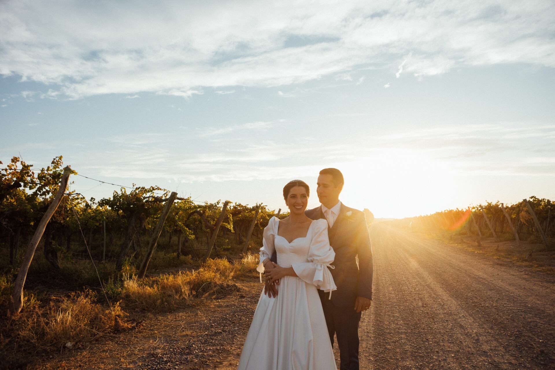 Foto Casamento Mariana e Rafael - Bodega Agostino - Mendoza Argentina - Imagem 190