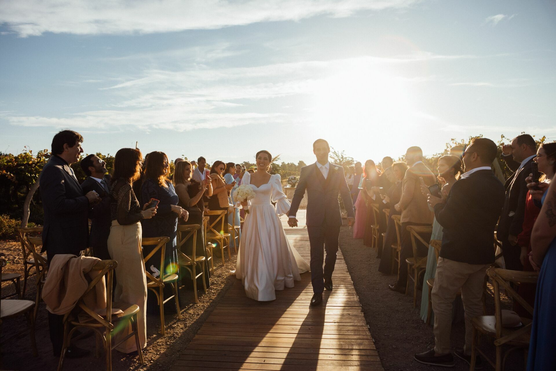 Foto Casamento Mariana e Rafael - Bodega Agostino - Mendoza Argentina - Imagem 165