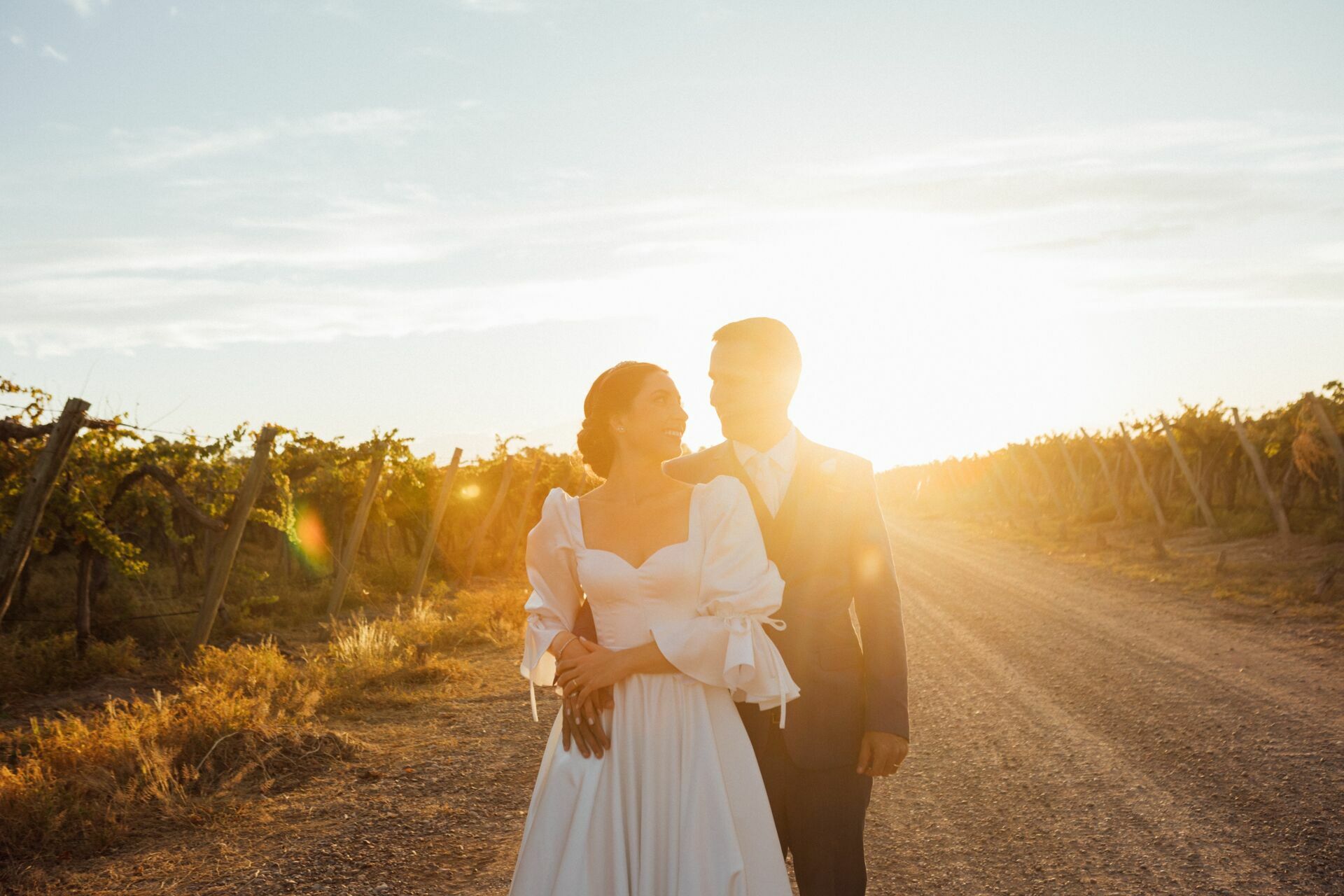Foto Casamento Mariana e Rafael - Bodega Agostino - Mendoza Argentina - Imagem 192